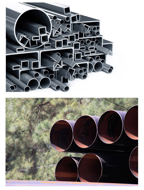 Tubo Nobre Tubo Nobre